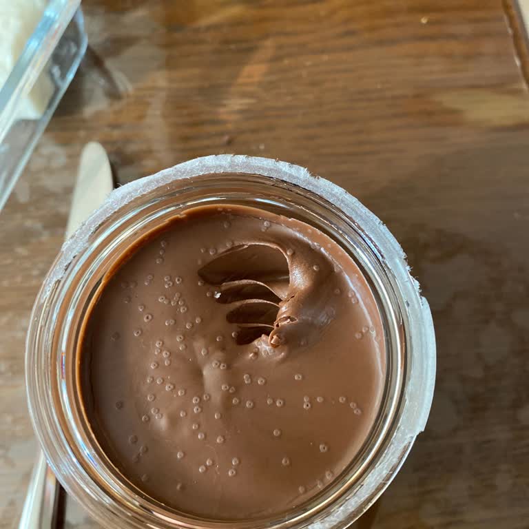 Nutella'da Beklenmedik Kalite Sorunu