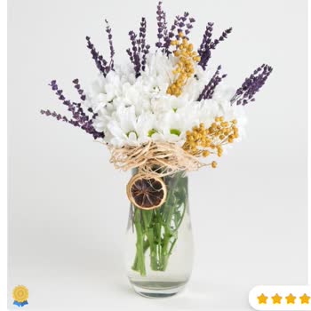 Hayal Kırıklığı Yaratan Çiçek Teslimatı