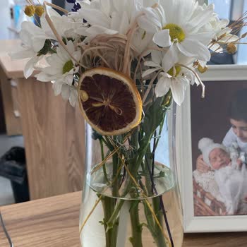 Hayal Kırıklığı Yaratan Çiçek Teslimatı