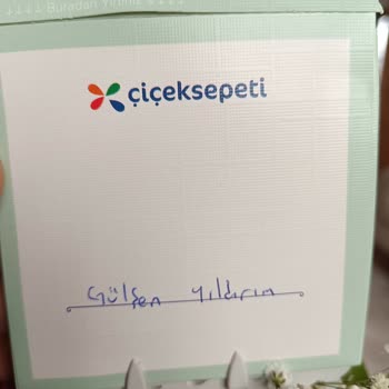 Çiçek Sepeti'nden Gelen Hayal Kırıklığı: Solmuş Güller Ve Yanlış İsim