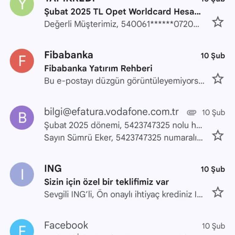 KVKK İhlali: Yanlış Mail Adresine Fatura Gönderimi