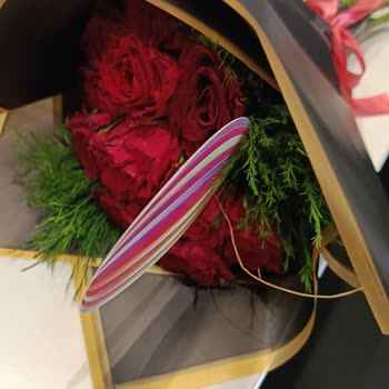 Hayal Kırıklığı Yaratan Çiçek Siparişi