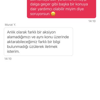 Pipetsiz Gelen Kahve Siparişi Sinir Bozdu