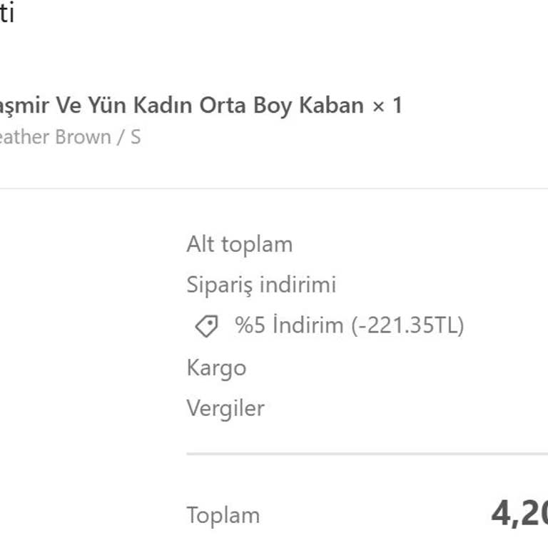 Sipariş Verildi, Ürün Teslim Edilmedi: Müşteri Hizmetleri Cevap Vermiyor