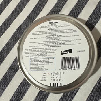 Veteriner Kliniğinde Fahiş Fiyatla Karşılaştım