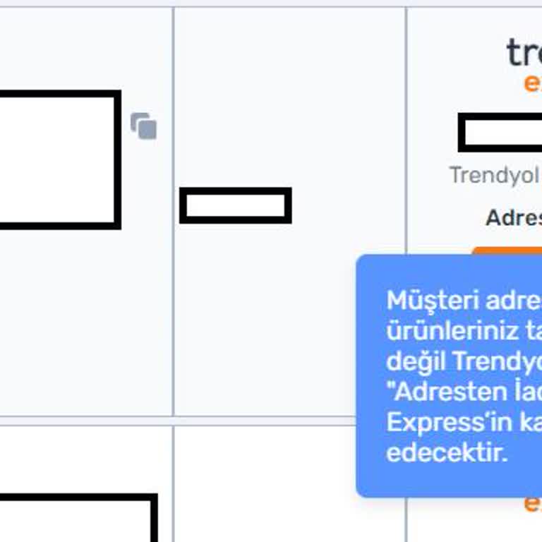 Trendyol'da Satıcıların Yüksek Komisyon Ve İade Masrafı Sorunu