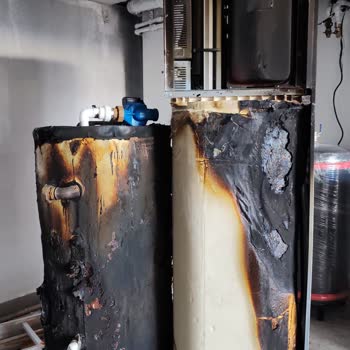 Daikin Isı Pompası: Hayal Kırıklığı Ve Tehlike