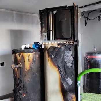 Daikin Isı Pompası: Hayal Kırıklığı Ve Tehlike