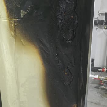 Daikin Isı Pompası: Hayal Kırıklığı Ve Tehlike