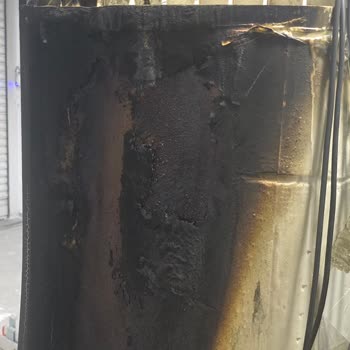 Daikin Isı Pompası: Hayal Kırıklığı Ve Tehlike