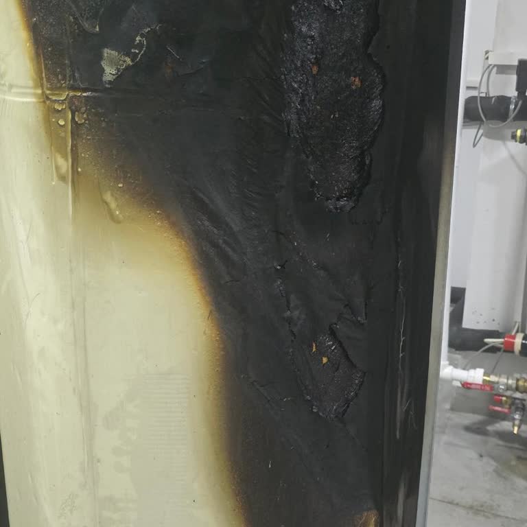 Daikin Isı Pompası: Hayal Kırıklığı Ve Tehlike