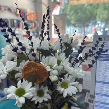 Çiçek Sepeti'nden Gelen Hayal Kırıklığı: Rezil Oldum!