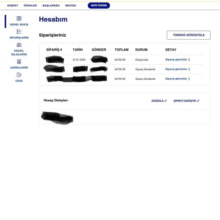 Geciken Sensör Teslimatı Çocuk Sağlığını Tehdit Ediyor