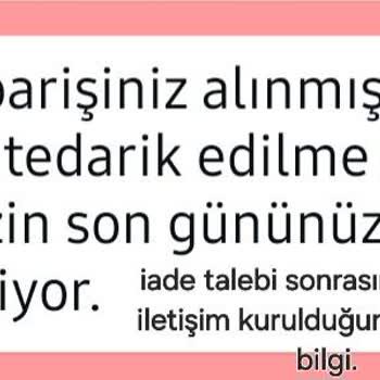 Epttavm Ve Sembol Gold Mağazasının İletişim Kopukluğu Mağduriyeti