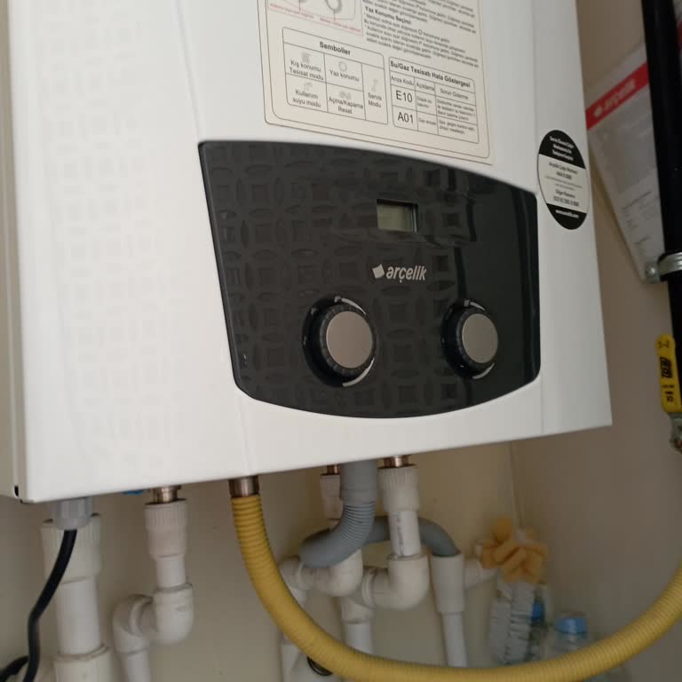 Arçelik Servis Randevu Mağduriyeti