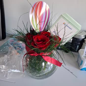 Çiçek Sepeti Eksik ve Özensiz Gönderim Sorunu