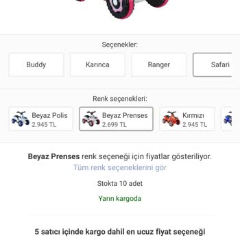 İdefix'te Sepet Fiyatı Sorunu Ve Yetersiz Müşteri Hizmetleri