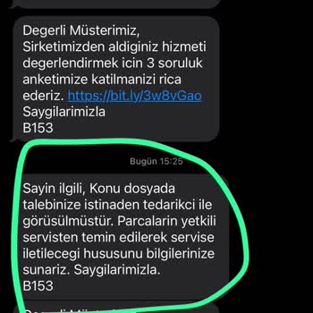 Koru Sigorta'da 2 Aydır Çözülemeyen Hasar Dosyası Sorunu