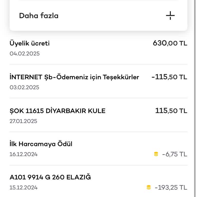 Yüksek Üyelik Ücreti Ve Kötü Müşteri Hizmeti Sorunu