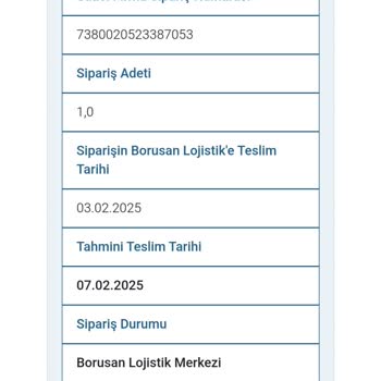 Yanlış Şehre Gönderilen Çamaşır Makinesi Teslim Edilmiyor
