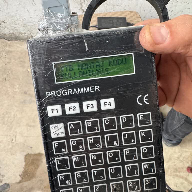 Bozuk Cihaz Ve İletişim Eksikliği Nedeniyle Mağduriyet