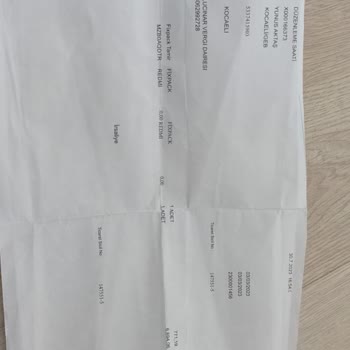 Xiaomi Mağazası Müşteri Hizmetlerinde İletişim Sorunu