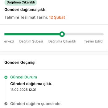 Kargom Günlerdir Teslim Edilmiyor: İletişim Sorunları Ve Dağıtım Gecikmesi