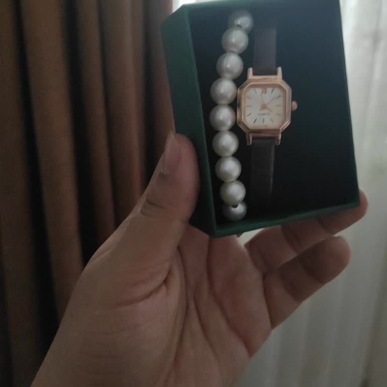 Trendyol Alakasız Saat Geldi