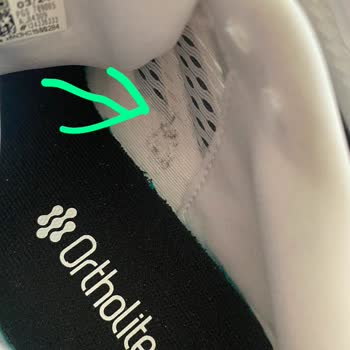 Boyner'den Alınan Defolu Ürünler Ve İade Problemleri