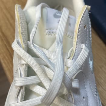 Boyner'den Alınan Defolu Ürünler Ve İade Problemleri