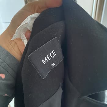 Kaşe Kaban Tüylenme Sorunu Ve Çözüm Eksikliği