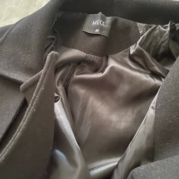 Kaşe Kaban Tüylenme Sorunu Ve Çözüm Eksikliği