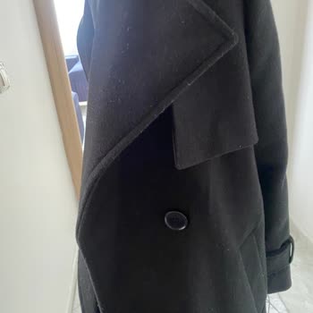 Kaşe Kaban Tüylenme Sorunu Ve Çözüm Eksikliği