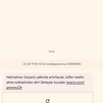 Marcela Mcqueen Sandalye Siparişi Şikayeti