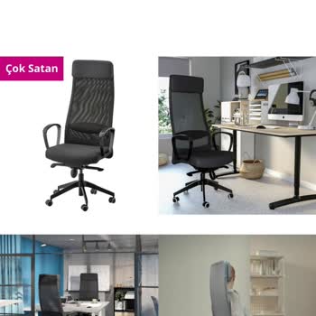 Marcela Mcqueen Sandalye Siparişi Şikayeti