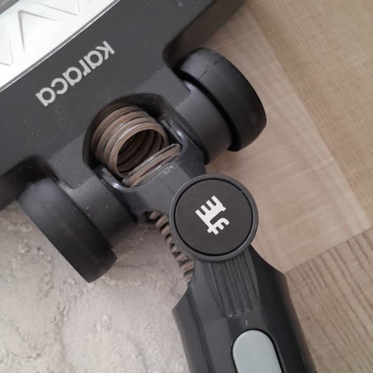 Karaca Vantuz Süpürge Hortum Sorunu Ve Müşteri Hizmetleri Engeli