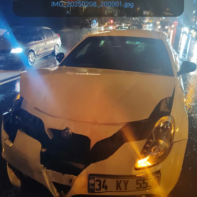 İkame Araç Hakkı Kısıtlaması Ve Exper Gecikmesi Mağduriyeti