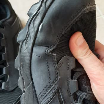 Adidas Mağazasından Aldığım Ayakkabının Kalitesizliği Ve Müşteri Hizmetleri Sorunu