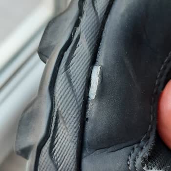 Adidas Mağazasından Aldığım Ayakkabının Kalitesizliği Ve Müşteri Hizmetleri Sorunu