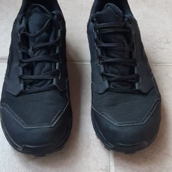 Adidas Mağazasından Aldığım Ayakkabının Kalitesizliği Ve Müşteri Hizmetleri Sorunu