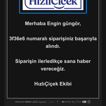 Sipariş Takip Sorunu Ve İletişim Eksikliği