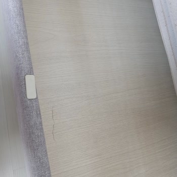 Geç Teslimat Ve Hasarlı Ürün Sorunu