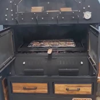 MMS Savunma Kuzineli Mangal Şikayeti