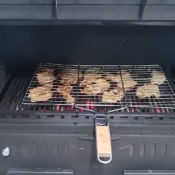 MMS Savunma Kuzineli Mangal Şikayeti