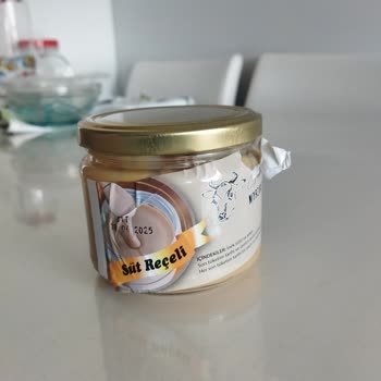 Trendyol Öğretmen Niyazi Bey Çiftliği Şikayetçiyim