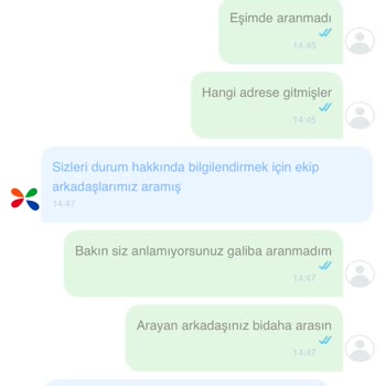 Sevgililer Günü'nde Sipariş Mağduriyeti