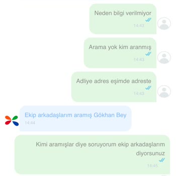 Sevgililer Günü'nde Sipariş Mağduriyeti
