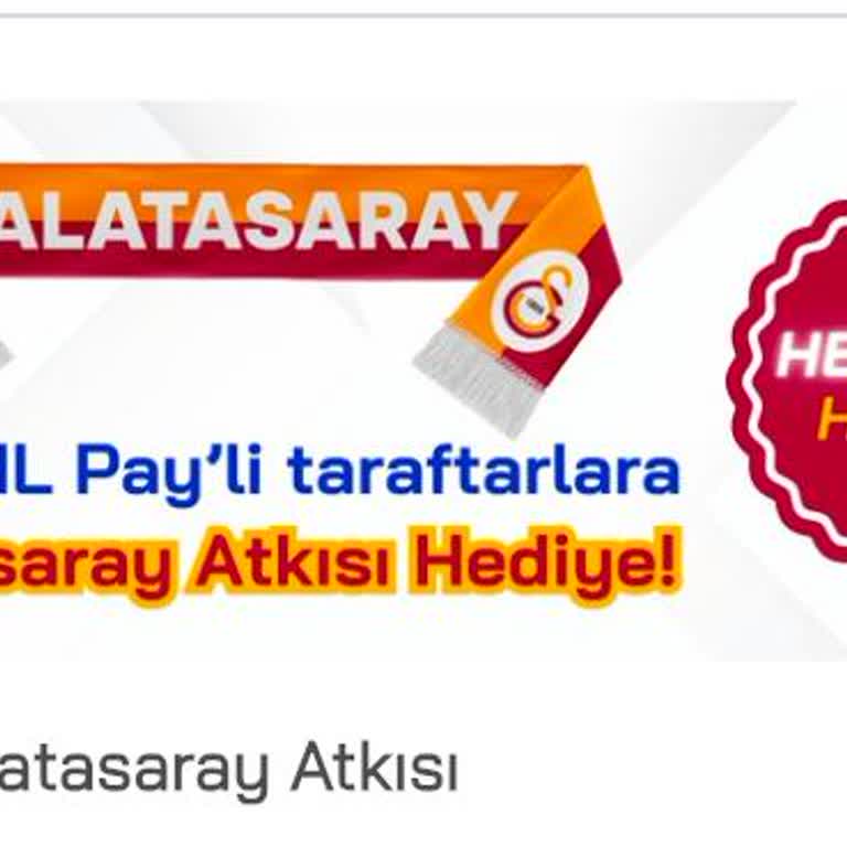 AHL Pay Yanıltıcı Kampanyalar Ve Geçersiz Hediye Kodları