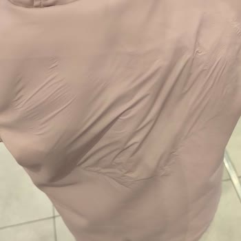 Mango Mont Kalitesizliği Ve Müşteri Hizmetleri Sorunu