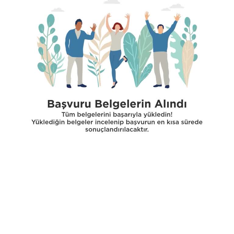 Martı Tag Başvuru Sürecinde Yaşanan Gecikme Ve İletişim Sorunu